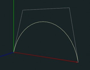 bezier